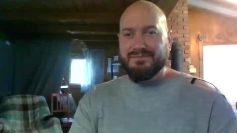 Snapshot of bfrank1888 chatting on 24, 5, 2026 Cabinfever online show from 24, 5, 2026