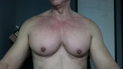BGDKMUSCLEGUY - SELECTED BY CHATURBATE AS A TOP BROADCASTER FOR 2023 online show from 23, 10, 2025