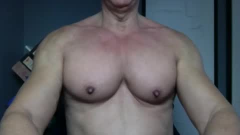 BGDKMUSCLEGUY - SELECTED BY CHATURBATE AS A TOP BROADCASTER FOR 2023 online show from 17, 11, 2025