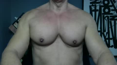 BGDKMUSCLEGUY - SELECTED BY CHATURBATE AS A TOP BROADCASTER FOR 2023 online show from 11, 4, 2026