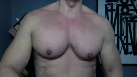 BGDKMUSCLEGUY - SELECTED BY CHATURBATE AS A TOP BROADCASTER FOR 2023 online show from 28, 5, 2026