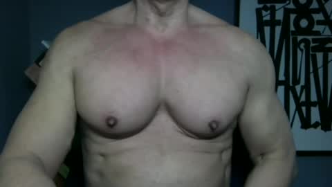 Snapshot of bgdkmuscleguy chatting on 2, 6, 2026 BGDKMUSCLEGUY - SELECTED BY CHATURBATE AS A TOP BROADCASTER FOR 2023 online show from 2, 6, 2026