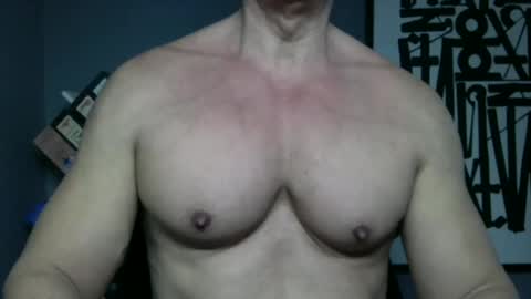 Snapshot of bgdkmuscleguy chatting on 5, 6, 2026 BGDKMUSCLEGUY - SELECTED BY CHATURBATE AS A TOP BROADCASTER FOR 2023 online show from 5, 6, 2026