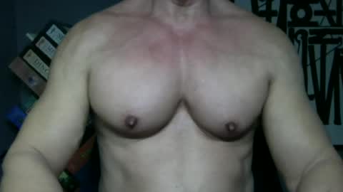Snapshot of bgdkmuscleguy chatting on 13, 7, 2026 BGDKMUSCLEGUY - SELECTED BY CHATURBATE AS A TOP BROADCASTER FOR 2023 online show from 13, 7, 2026