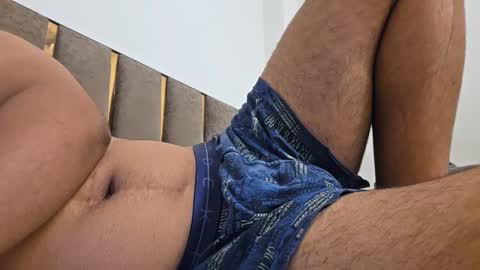 Panty man online show from 4, 11, 2025