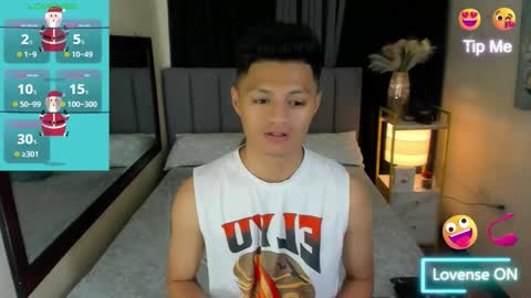 bhillrhey121103 online show from 20, 12, 2025