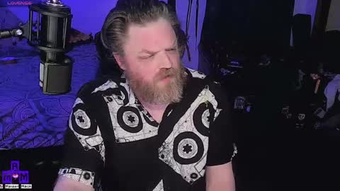 Bi Master Mack online show from 3, 4, 2026