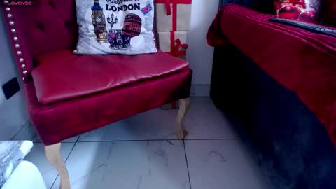 Bianca Antonelli online show from 20, 12, 2025