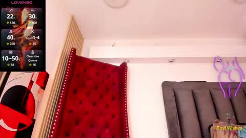Bianca Antonelli online show from 30, 5, 2026