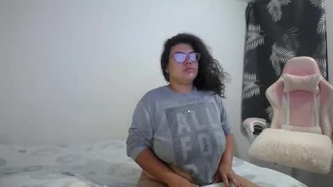 Bianca Tuesday to Sunday from 2am to 6am UTC-5 online show from 26, 9, 2025