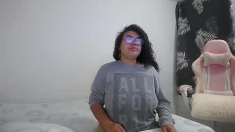 Bianca Tuesday to Sunday from 2am to 6am UTC-5 online show from 31, 10, 2025