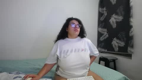 Snapshot of bianca_boobs chatting on 18, 6, 2026 Bianca Tuesday to Sunday from 2am to 6am UTC-5 online show from 18, 6, 2026