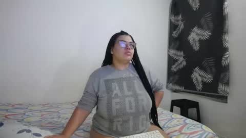 Snapshot of bianca_boobs chatting on 1, 7, 2026 Bianca Tuesday to Sunday from 2am to 6am UTC-5 online show from 1, 7, 2026