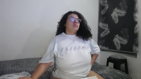 Snapshot of bianca_boobs chatting on 27, 7, 2026 Bianca Tuesday to Sunday from 2am to 6am UTC-5 online show from 27, 7, 2026