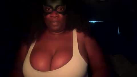 Bianca D online show from 29, 10, 2025