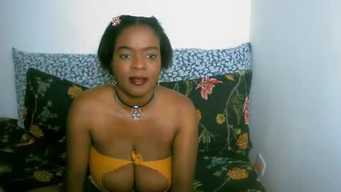 bianca ebony online show from 21, 9, 2025