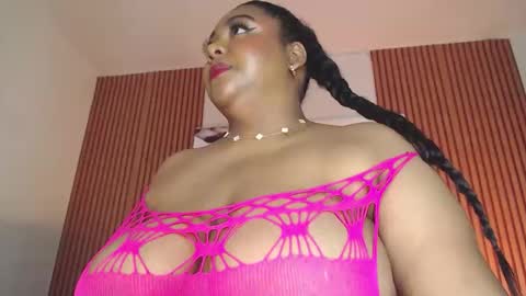 Bianca Follerach online show from 2, 6, 2026