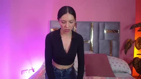 Bianca online show from 8, 3, 2025