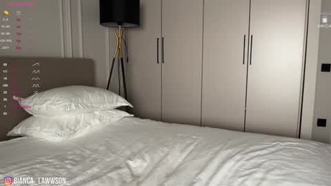 Bianca  online show from 5, 12, 2024