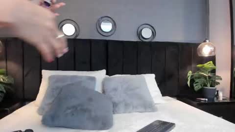 Snapshot of bianca_monroe_ chatting on 18, 6, 2026 Bianca online show from 18, 6, 2026