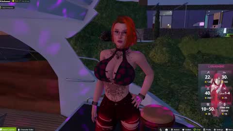 bianca_sexyy online show from 30, 9, 2025