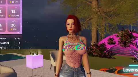 bianca_sexyy online show from 24, 11, 2025