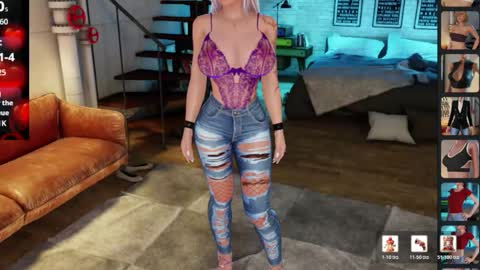 bianca_sexyy online show from 15, 2, 2026