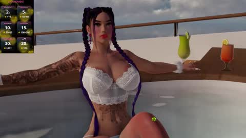 bianca_sexyy online show from 12, 3, 2026