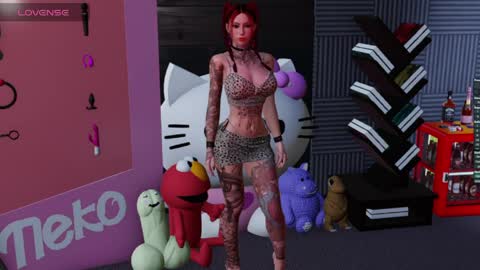 bianca_sexyy online show from 5, 4, 2026