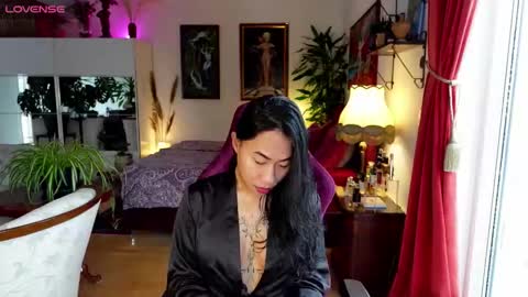 Bianca Transgirl online show from 15, 1, 2026