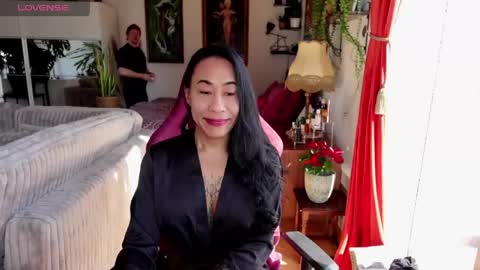 Bianca Transgirl online show from 22, 3, 2026