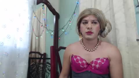 Snapshot of bianca_vega chatting on 14, 1, 2025 Bianca Vega online show from 14, 1, 2025