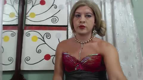 Snapshot of bianca_vega chatting on 6, 10, 2025 Bianca Vega online show from 6, 10, 2025