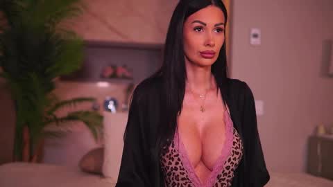 Snapshot of biancacain chatting on 1, 4, 2026 Bianca online show from 1, 4, 2026