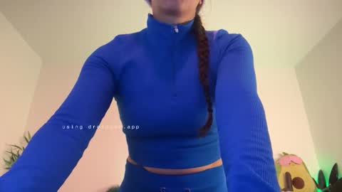 Bianca Mirage online show from 3, 2, 2026