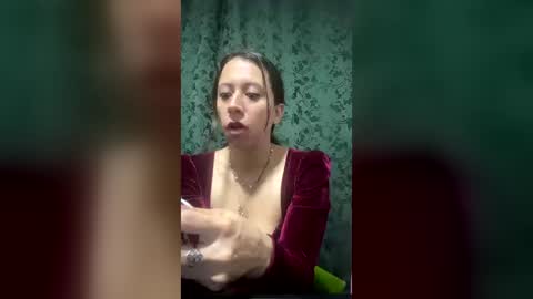 Bianca Mirage online show from 21, 6, 2026