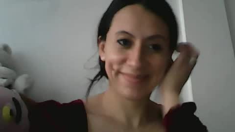 Bianca Mirage online show from 21, 6, 2026