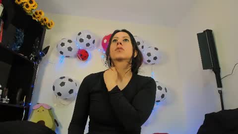 Bianca Mirage online show from 29, 6, 2026