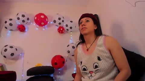 Bianca Mirage online show from 4, 7, 2026
