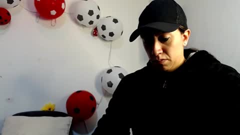 Bianca Mirage online show from 14, 7, 2026