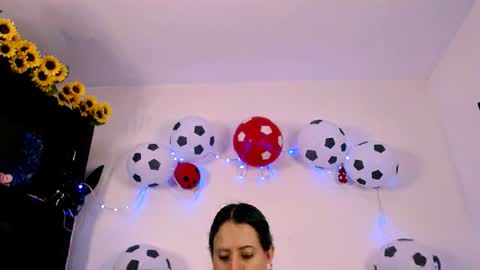 Bianca Mirage online show from 15, 7, 2026