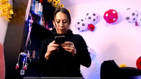 Bianca Mirage online show from 17, 7, 2026