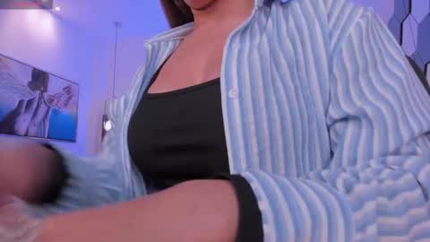 Bianca Pierce online show from 7, 11, 2025