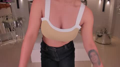 Bianca Pierce online show from 19, 1, 2026