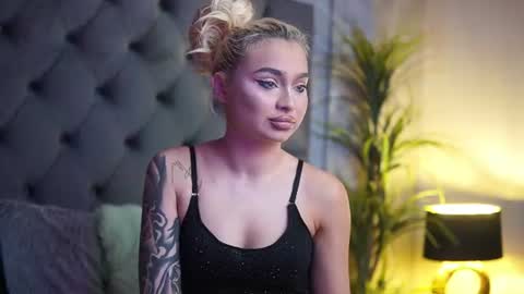  Bianka  online show from 15, 6, 2026