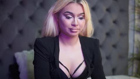  Bianka  online show from 13, 7, 2026