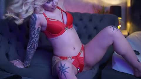  Bianka  online show from 14, 7, 2026