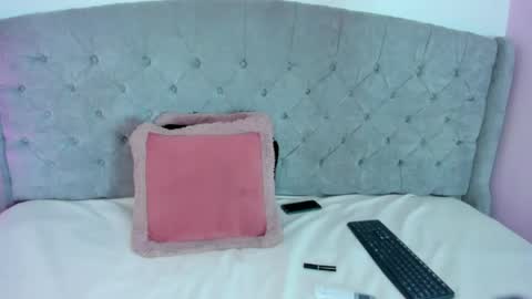 Biannca Diaz online show from 21, 5, 2026