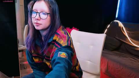 bibi_iva online show from 19, 2, 2025