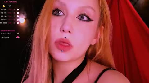 bibi_iva online show from 15, 1, 2026